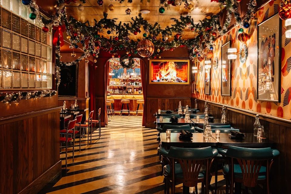 Sir Henry’s