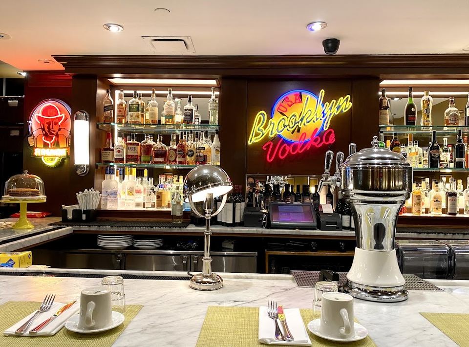 Brooklyn Diner