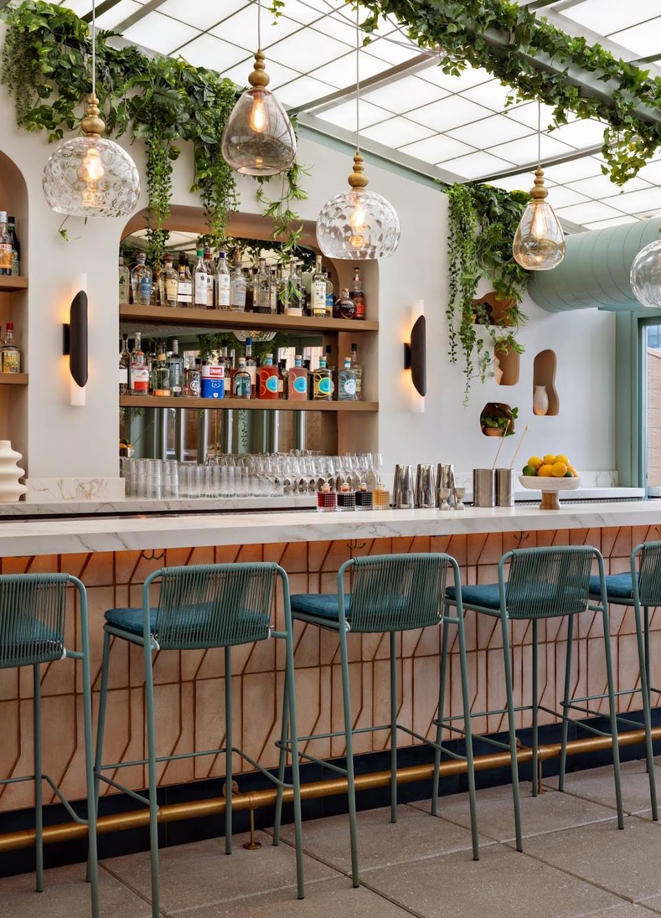 Bar Sprezzatura