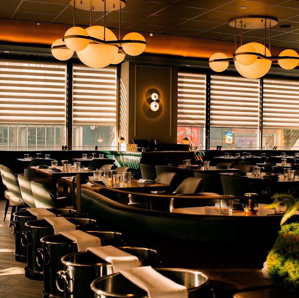 Gui Steakhouse NYC