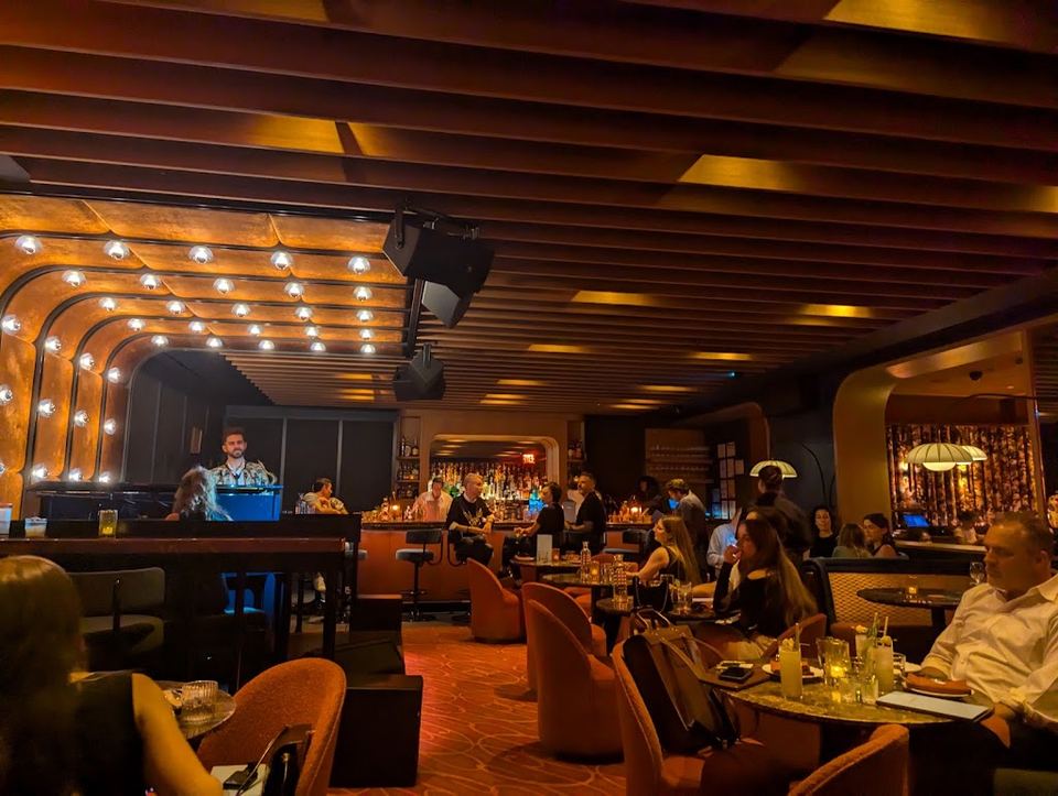 So & So's Neighborhood Piano Bar