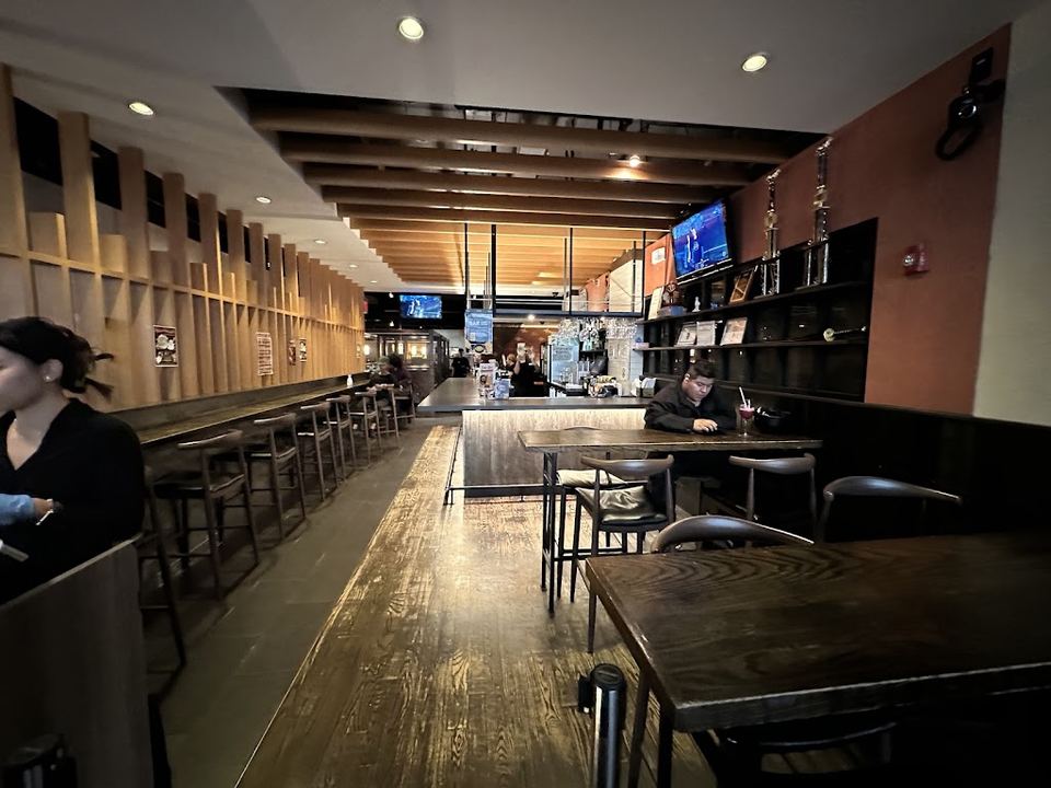 Gyu-Kaku Japanese BBQ