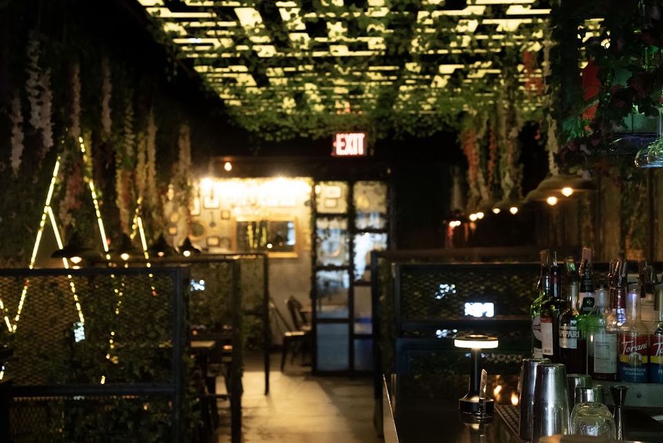 The Maze 32 Bar & Eatery | Best Korean Fusion NYC