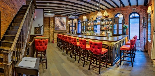 Martiny’s