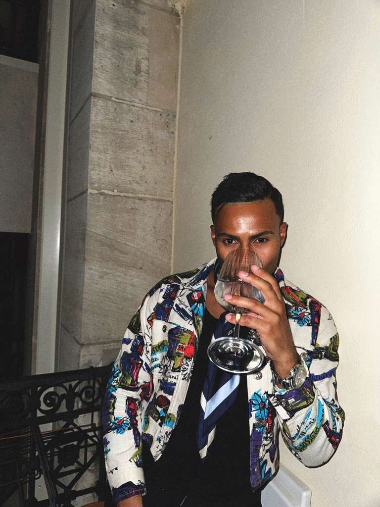 Brandon’s Exhaustive Laundry List of Cocktail Bars in New York