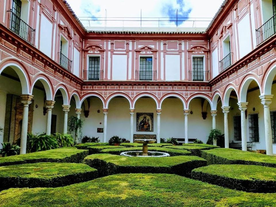 Museo de Bellas Artes de Sevilla