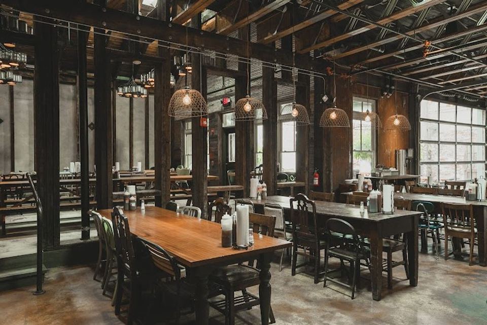 Brooklyn Spots That'll Make You Forget You're Not in Austin