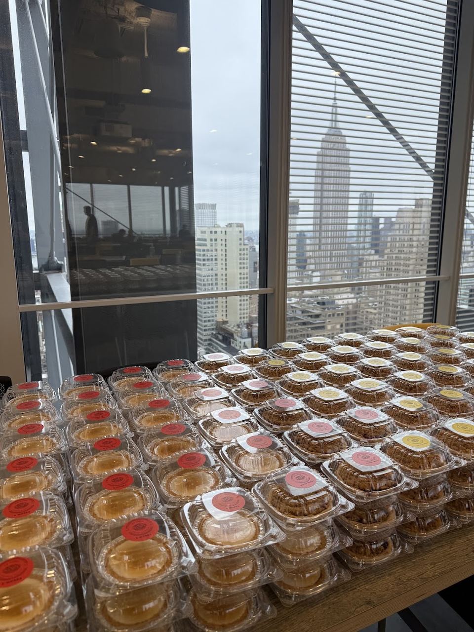 Pie Corps