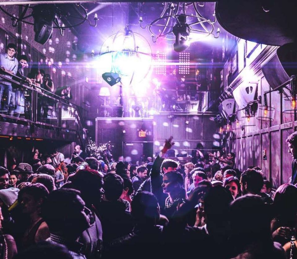 It’s a Murder on the Dancefloor at these clubs!
