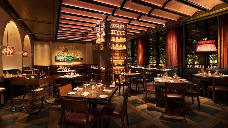 Feroce Ristorante