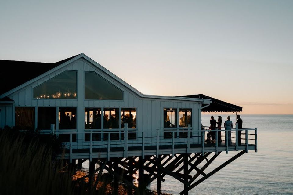 Hand-Picked Guide to Long Island's Most Iconic Luxury Hotels