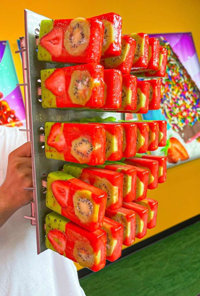 Best Sweets in Arizona