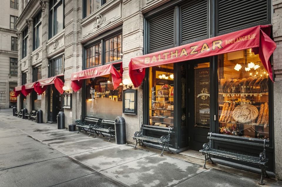 Balthazar