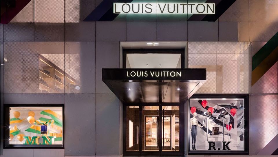 Louis Vuitton