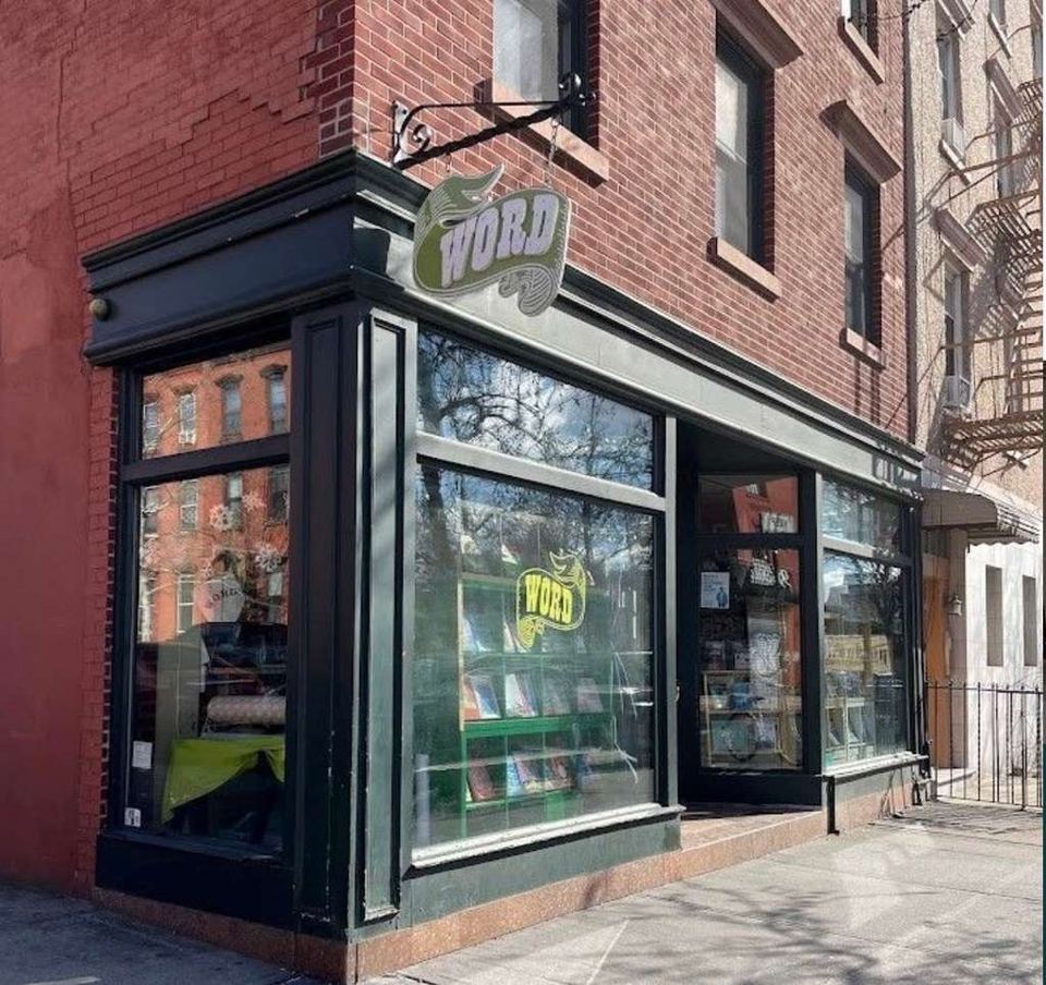 The Most Neighborhoody Neighborhood Bookstores in NYC