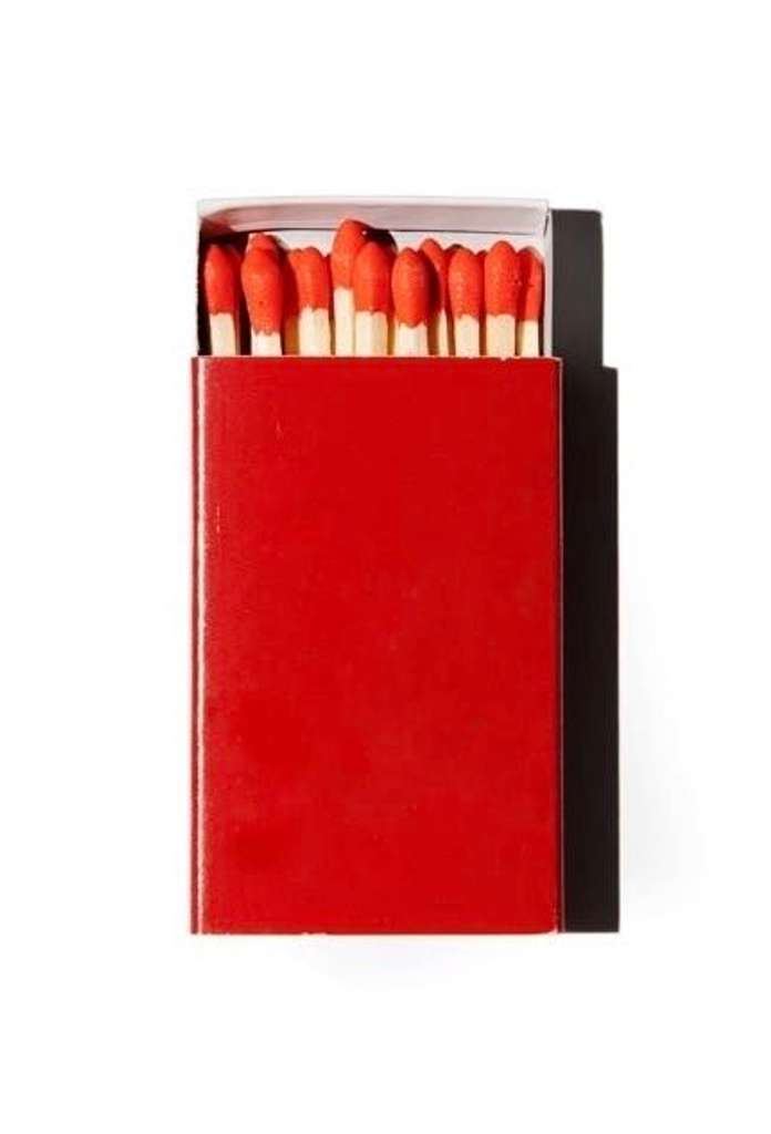 Matches in LA