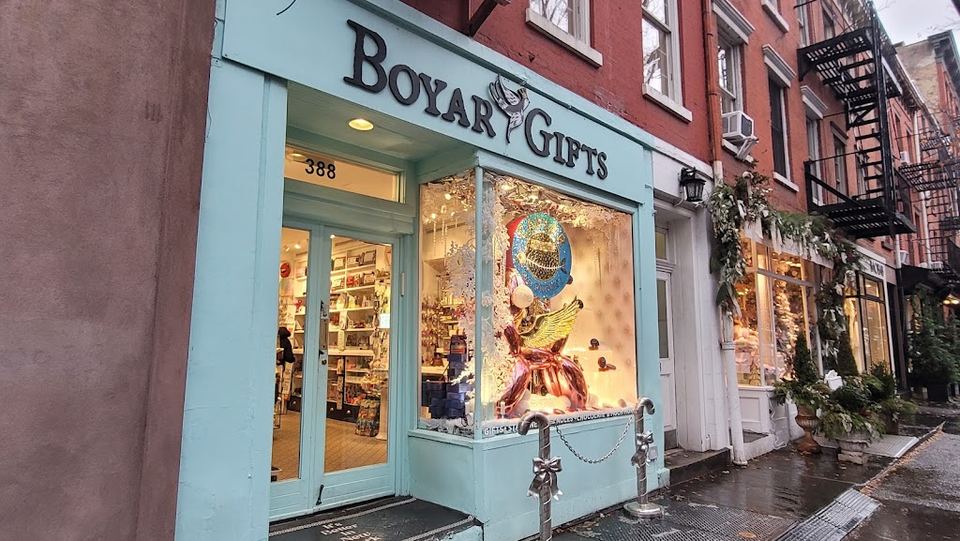 Boyar Gifts