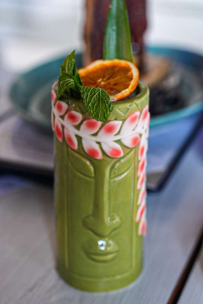 Brunch Spots with Live Music