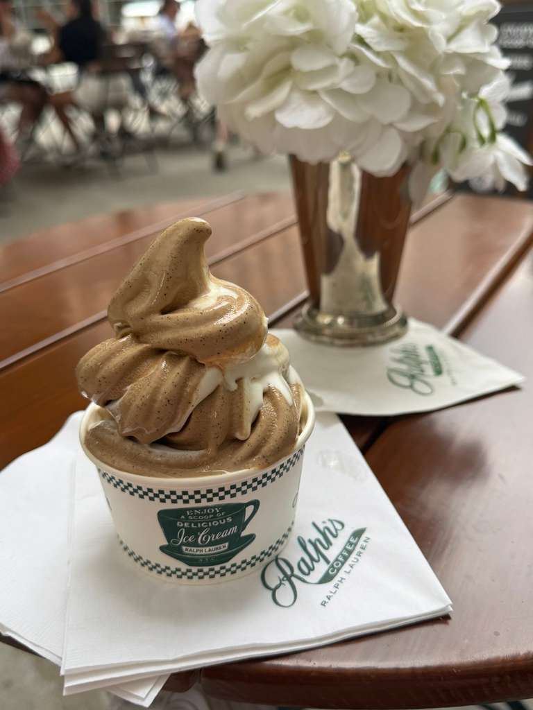 best ice cream in nyc🍦