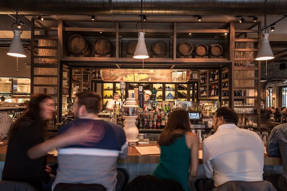 A Casual 30- something’s weekend guide to Chicago