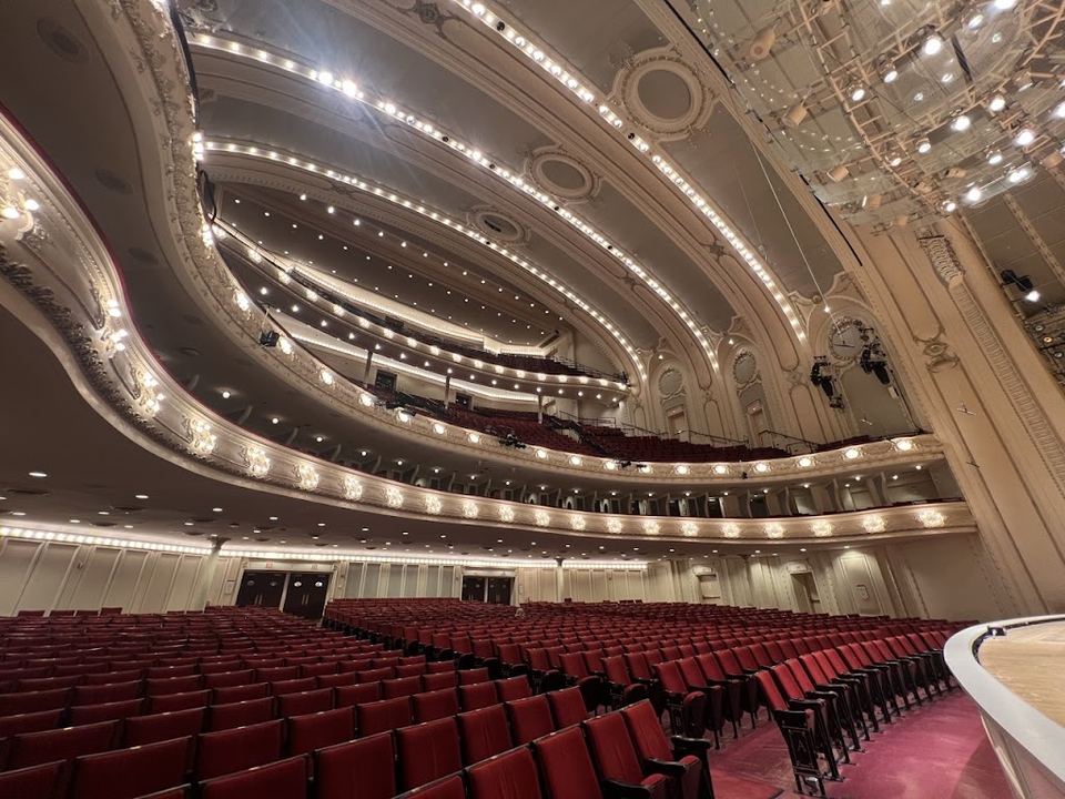 Chicago Symphony Orchestra