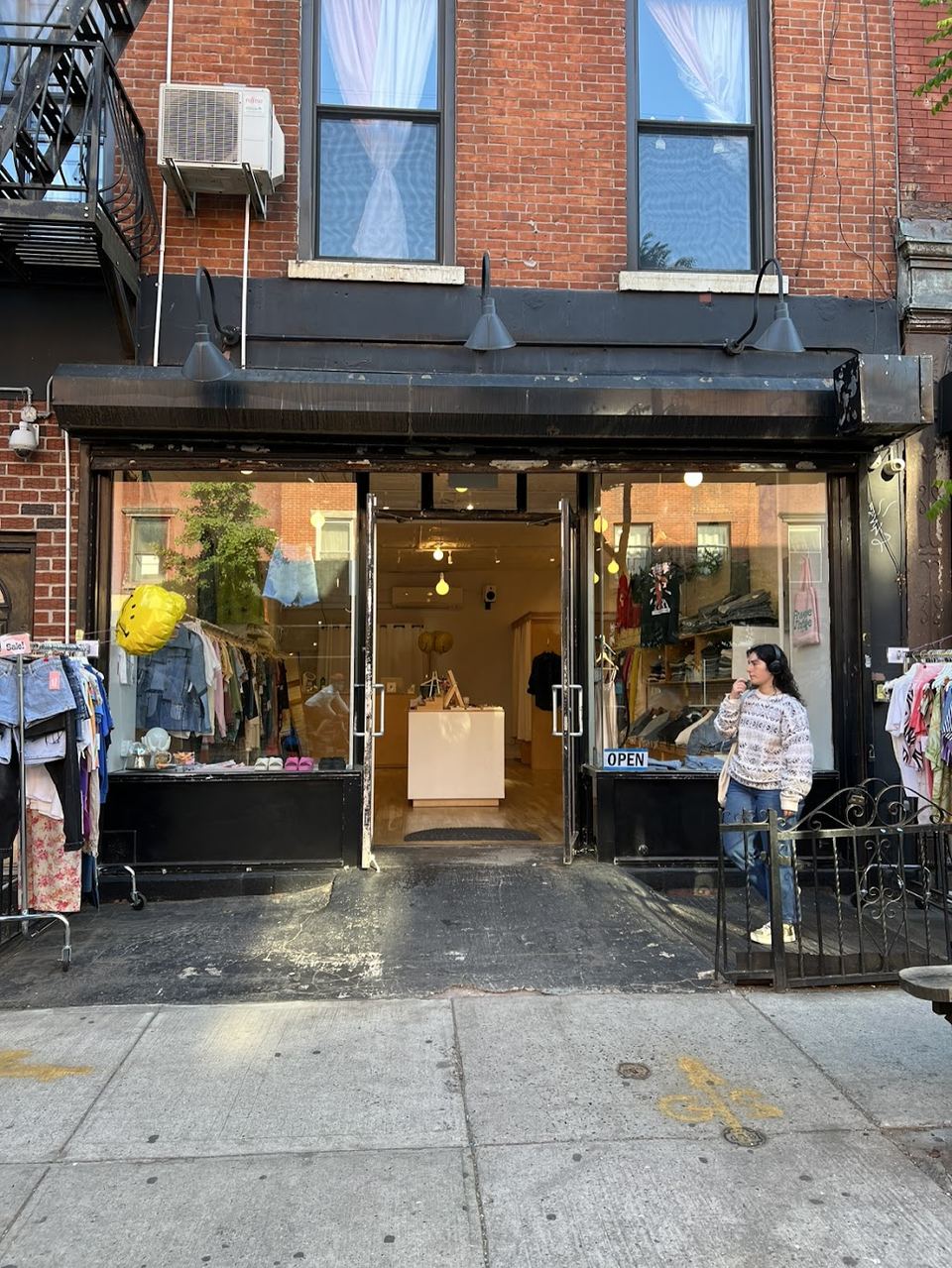Awoke Vintage Brooklyn