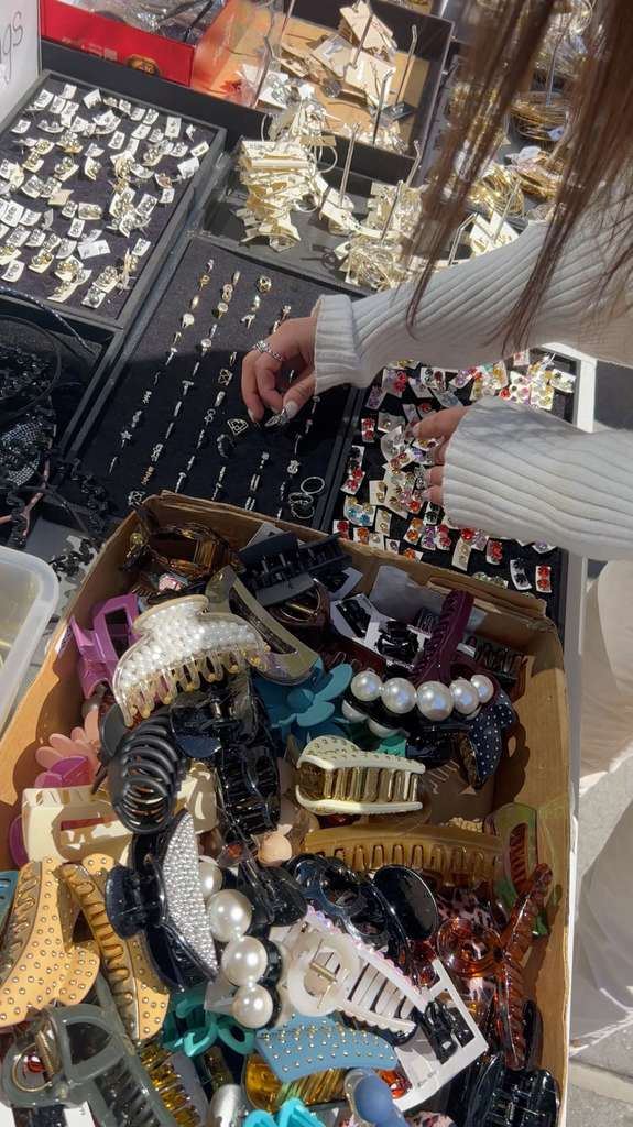Brooklyn Thrift Spots