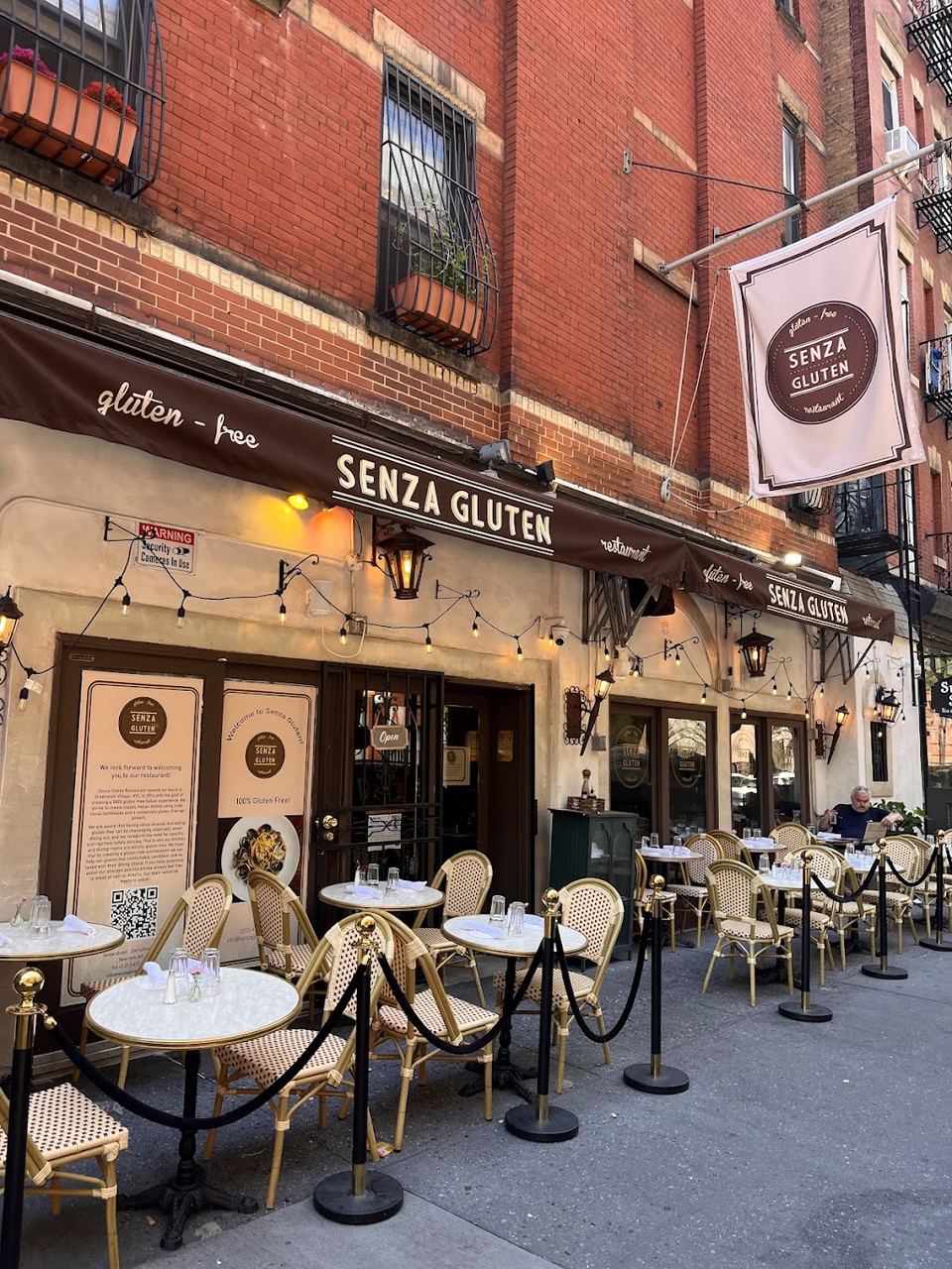 Senza Gluten