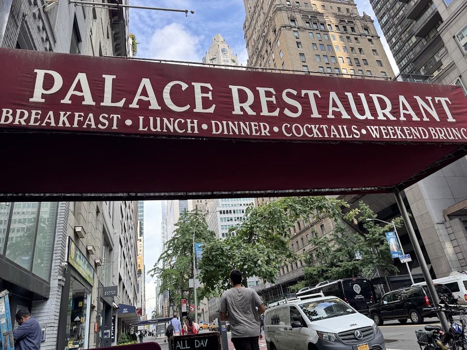 Palace