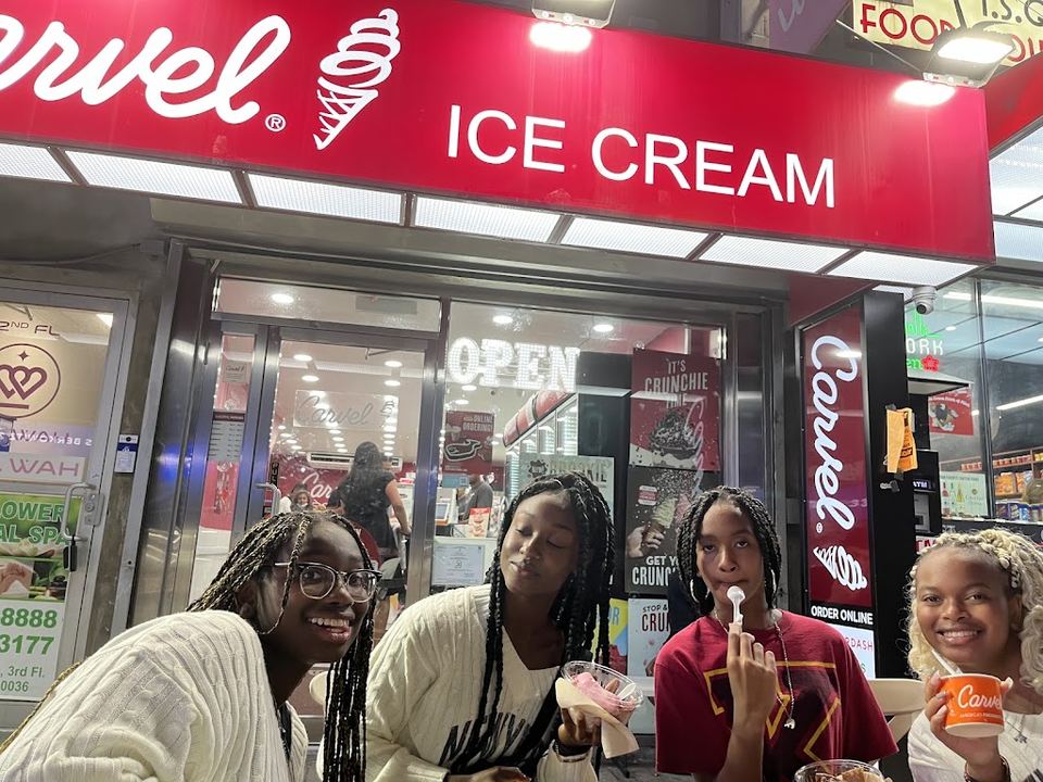 Carvel