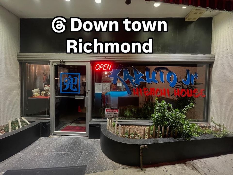 Tenka Ramen House