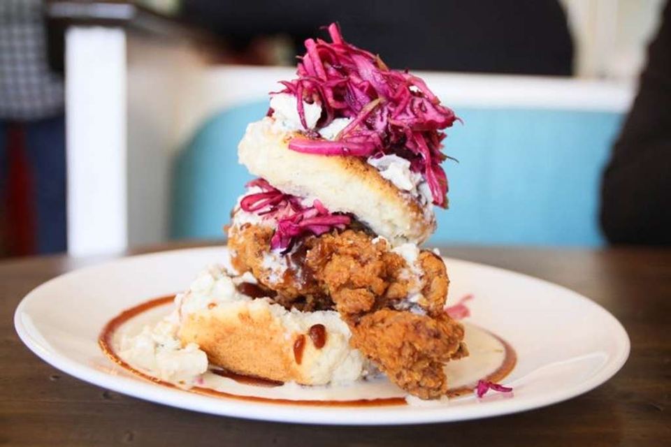 A beer and food guide to Richmond