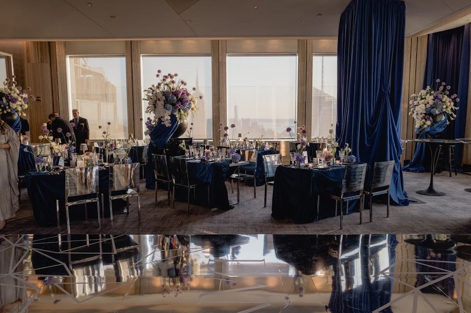 Bar SixtyFive at Rainbow Room