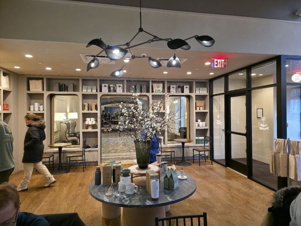 Dandelion Coffee & Provisions