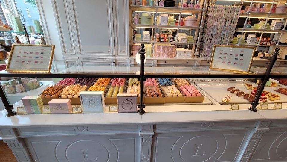 Ladurée