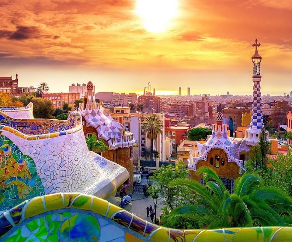 Architectural hits that deliver Gaudí’s vision without the tour-group overwhelm