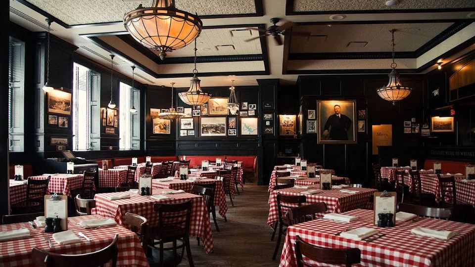 P.J. Clarke's Lincoln Square
