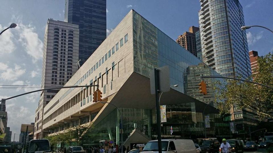 Morgan’s Best of the Upper West