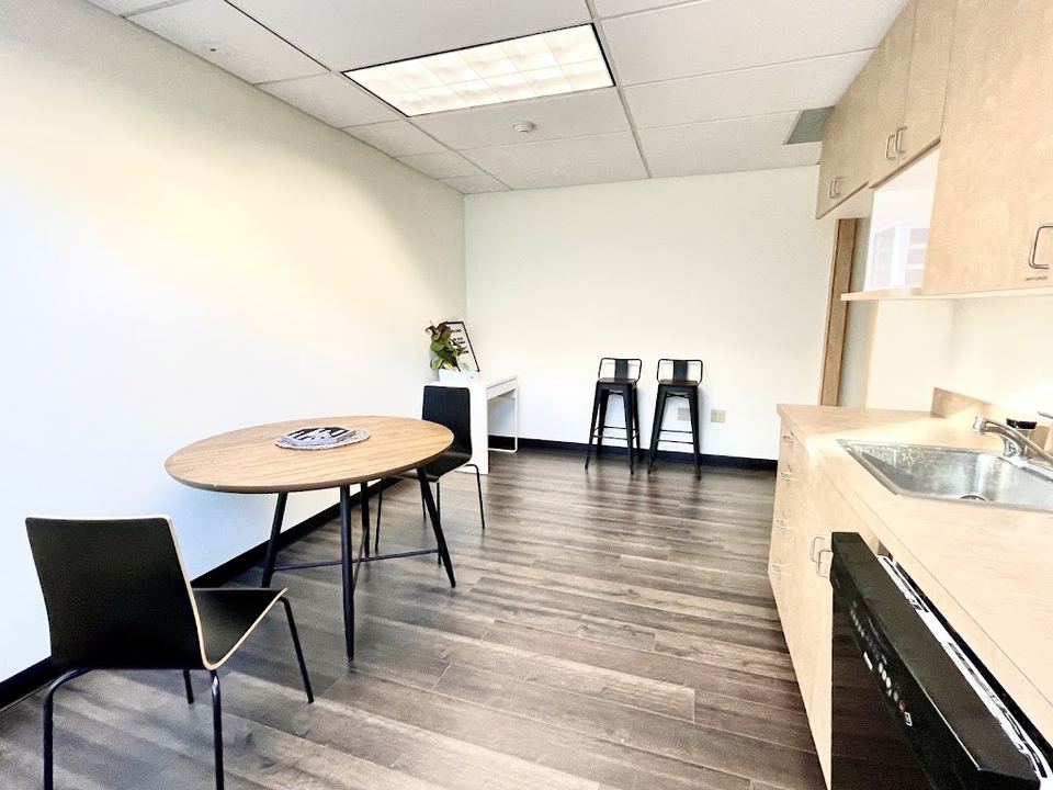 WorkSphere Ballard