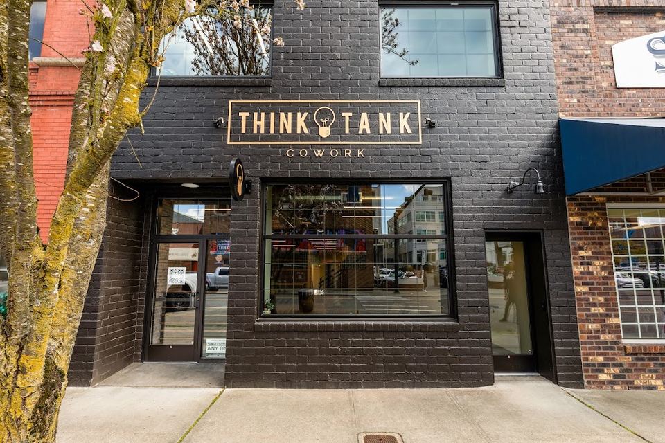 Think Tank Cowork