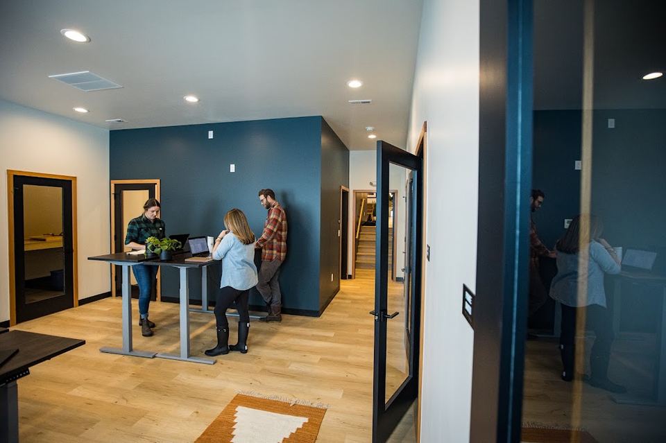 Pass Life Workspace
