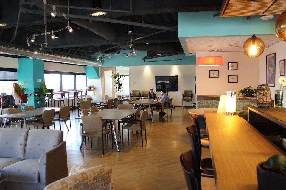 SURF Incubator