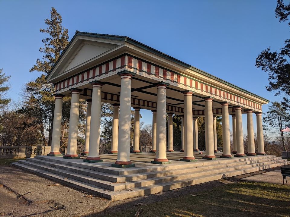 College Hill Park