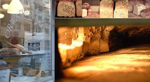 Orwashers Bakery