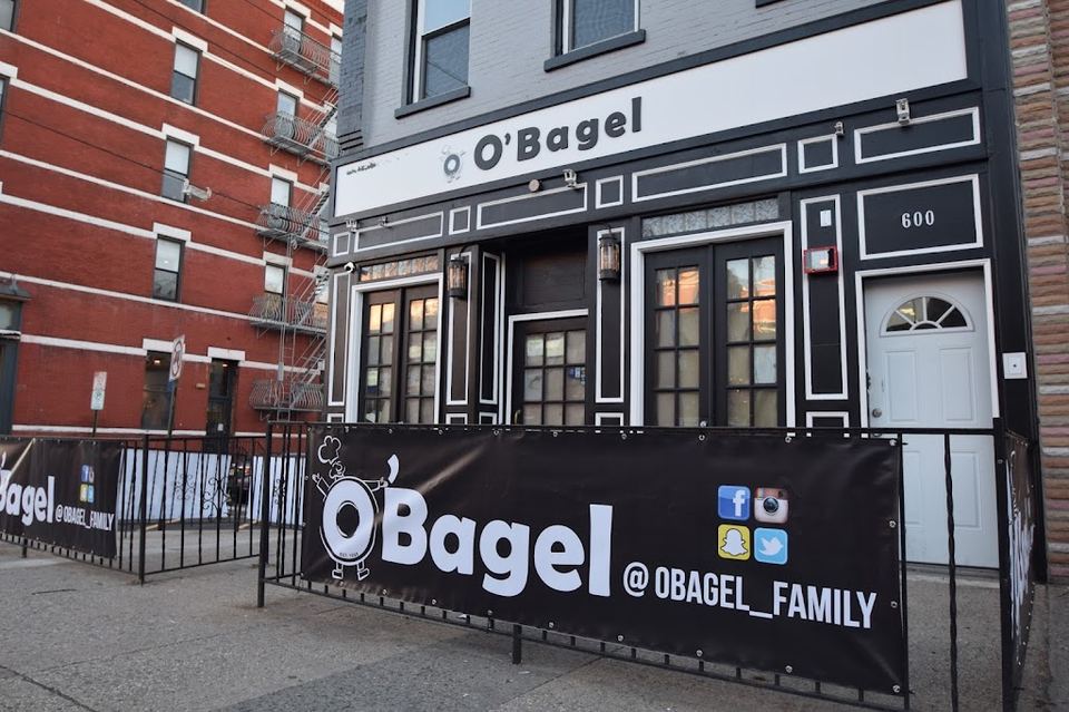O'Bagel