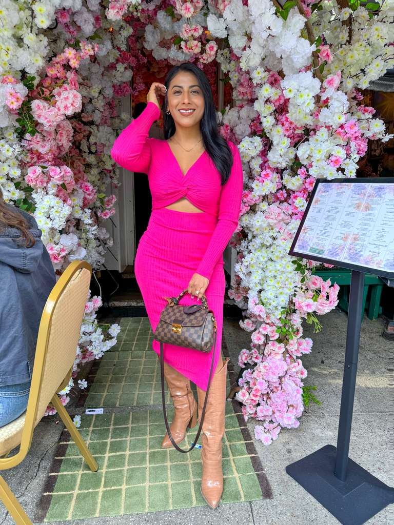 Snap and post! The prettiest Floral Restaurants in nyc that are worth visiting
