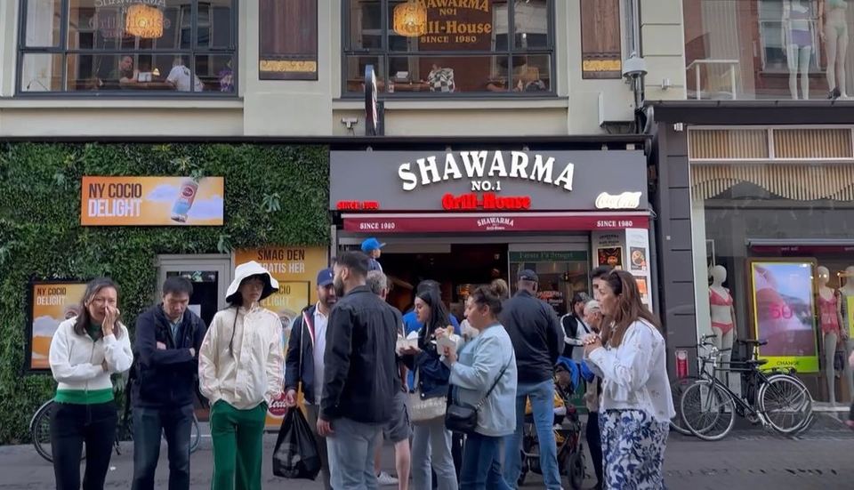 Shawarma Grill-House