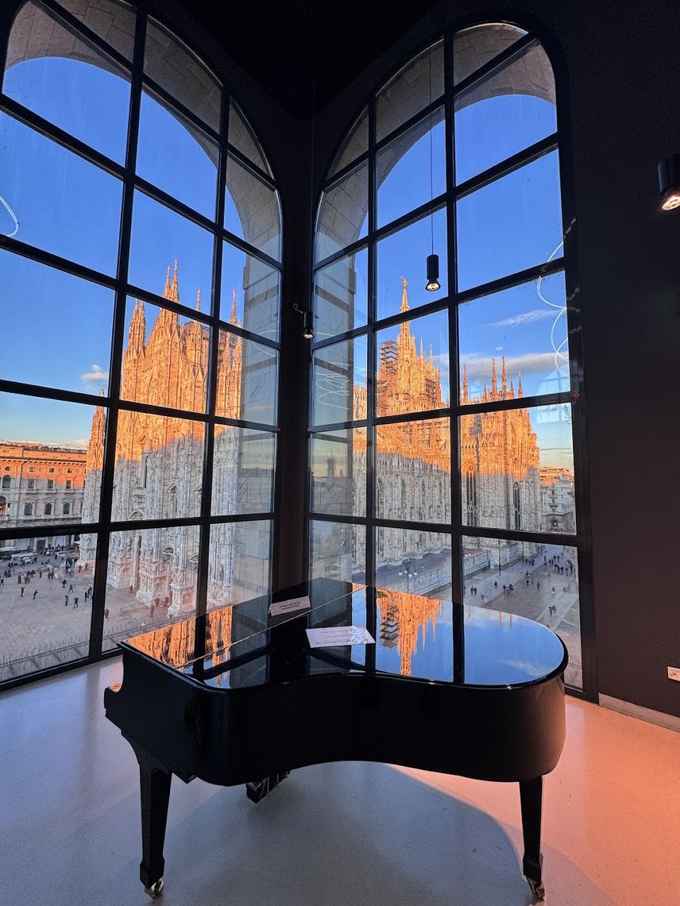 Museo del Novecento