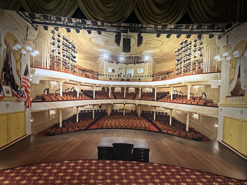 Ford's Theatre