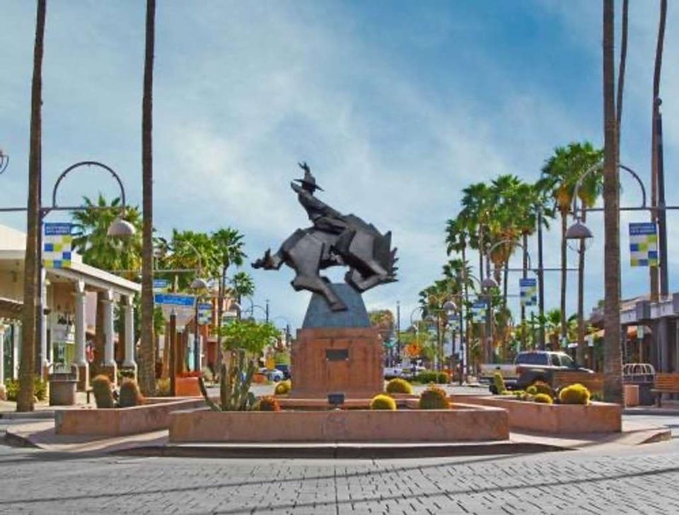 Best Night Spots in Scottsdale